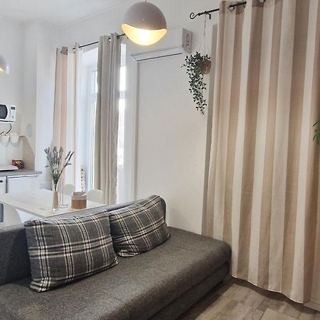 Apartment Megy With Balcony In City Center Crikvenica Exterior foto